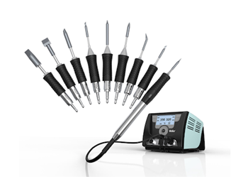 Weller Tools,hand soldering solutions,IPC APEX EXPO