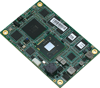 aaeon, NanoCOM-CV Rev.A COM Express Type 1, Module, Thermal Computing, Designs